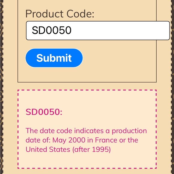 LV Monogram Wallet - Picture 15 of 15